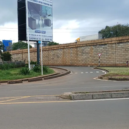 Au Village Home Nairobi Exterior foto