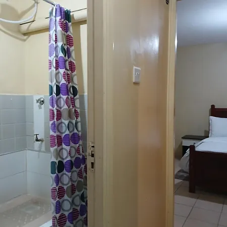 Au Village Home Nairobi Exterior foto