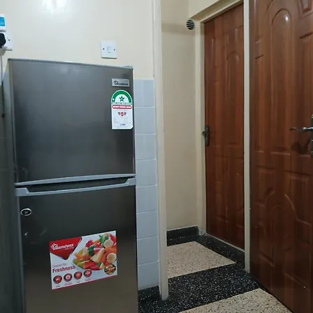 Au Village Home Nairobi Exterior foto