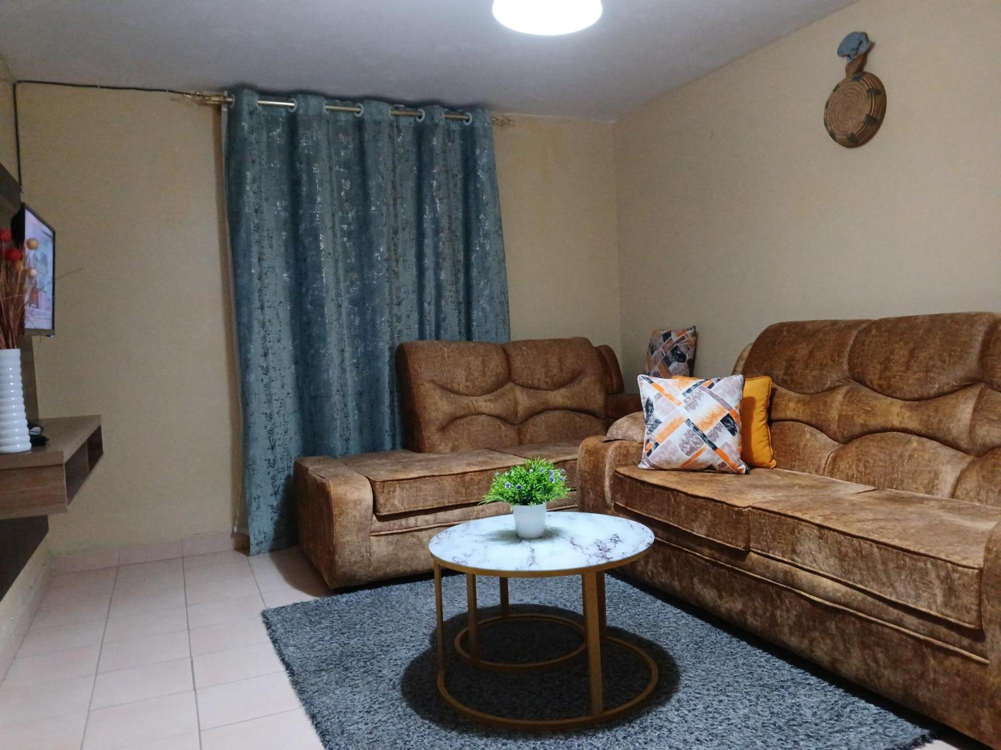 Au Village Apartamento *