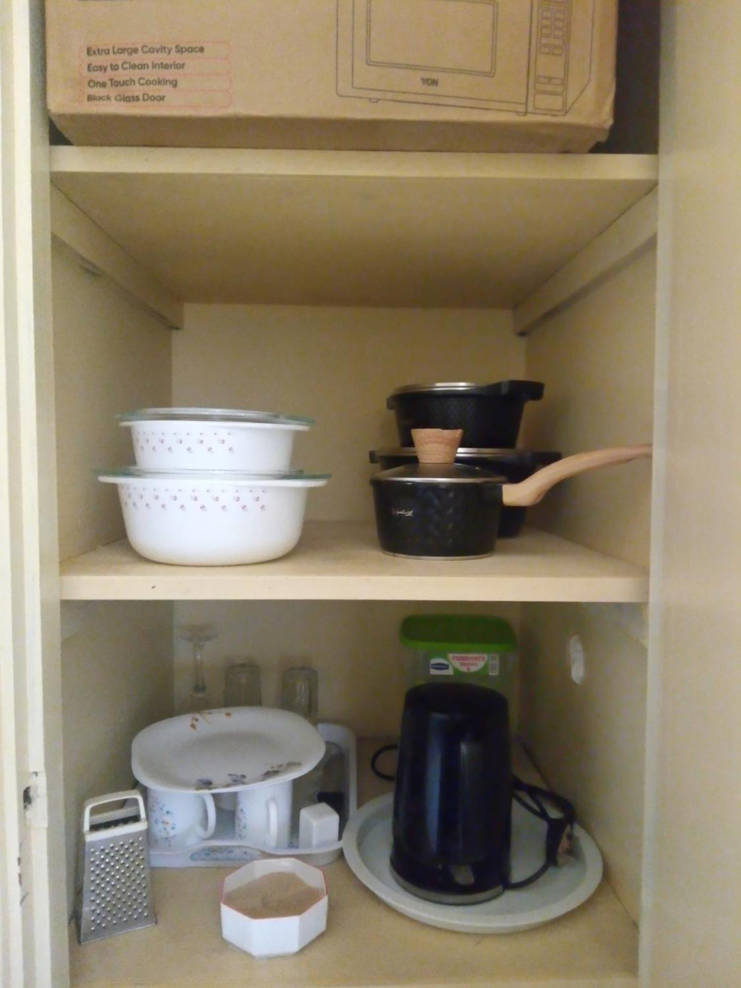 Apartamento Au Village *
