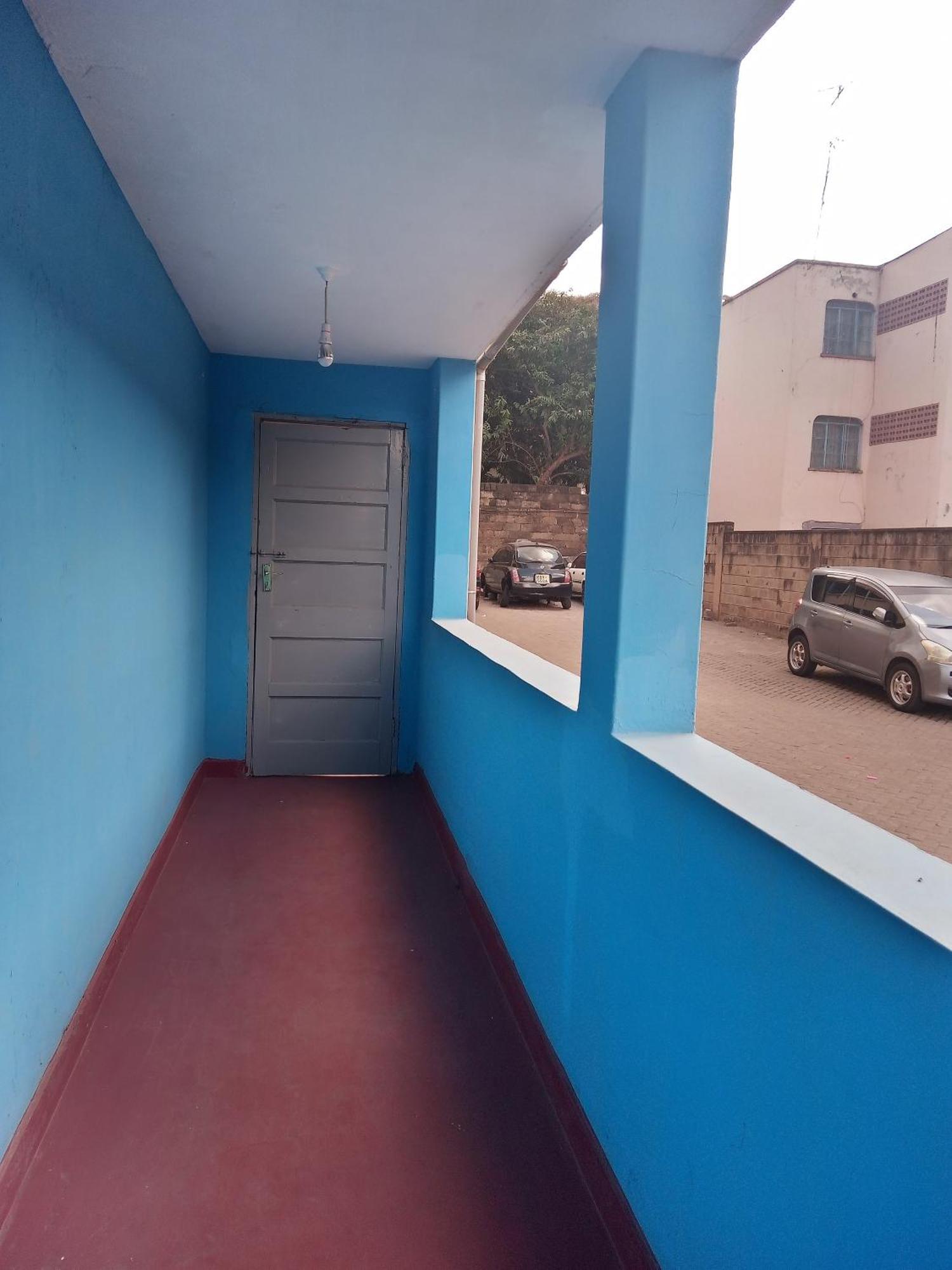 Apartamento Au Village *