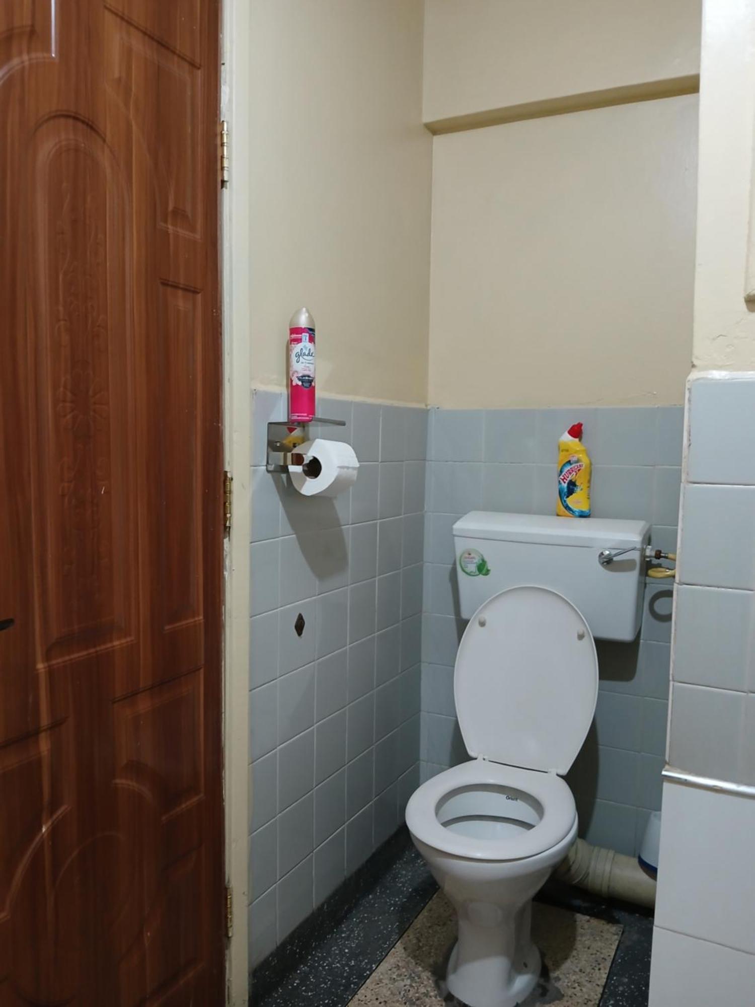 Apartamento Au Village Nairobi