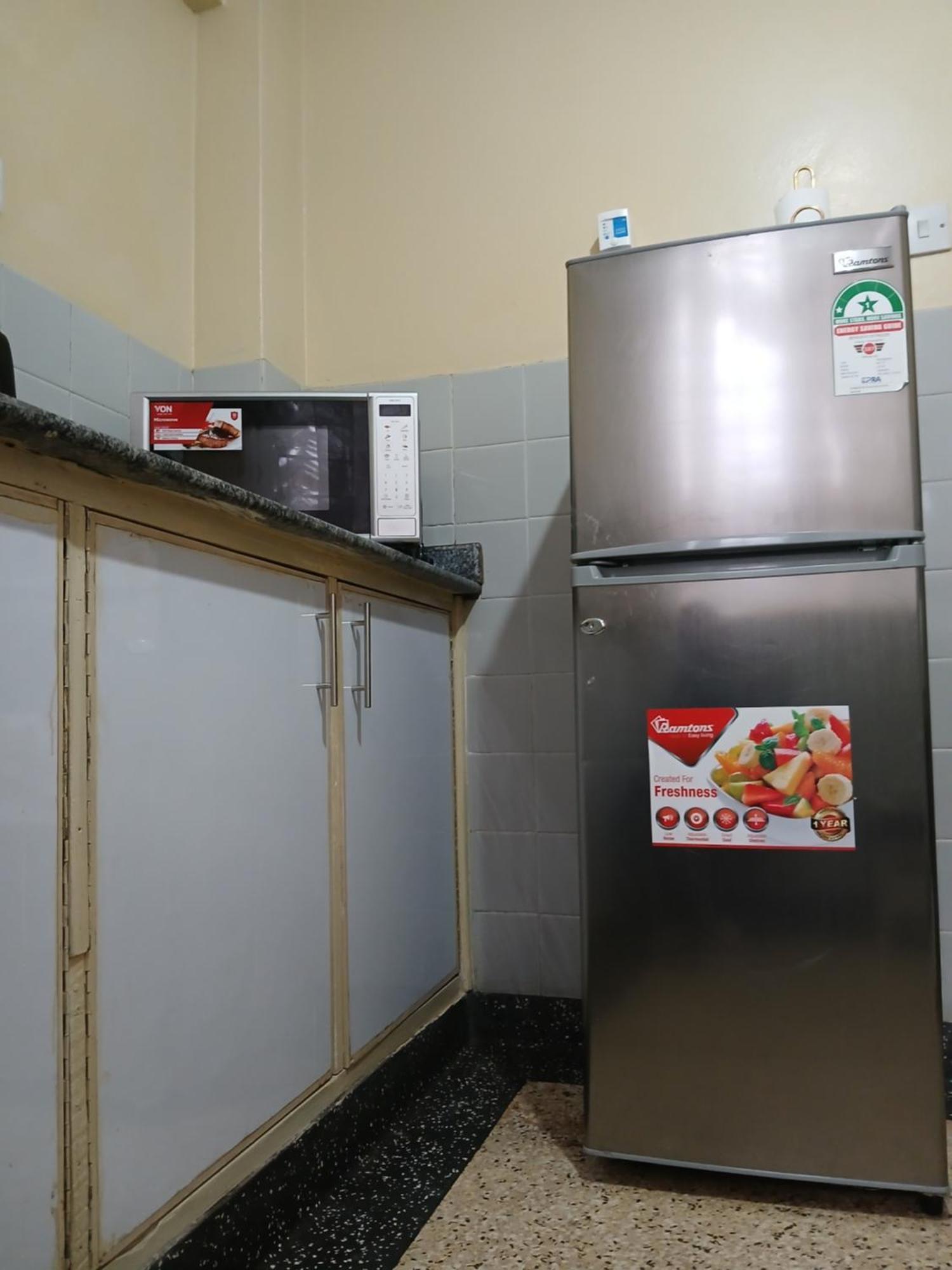 Apartamento Au Village