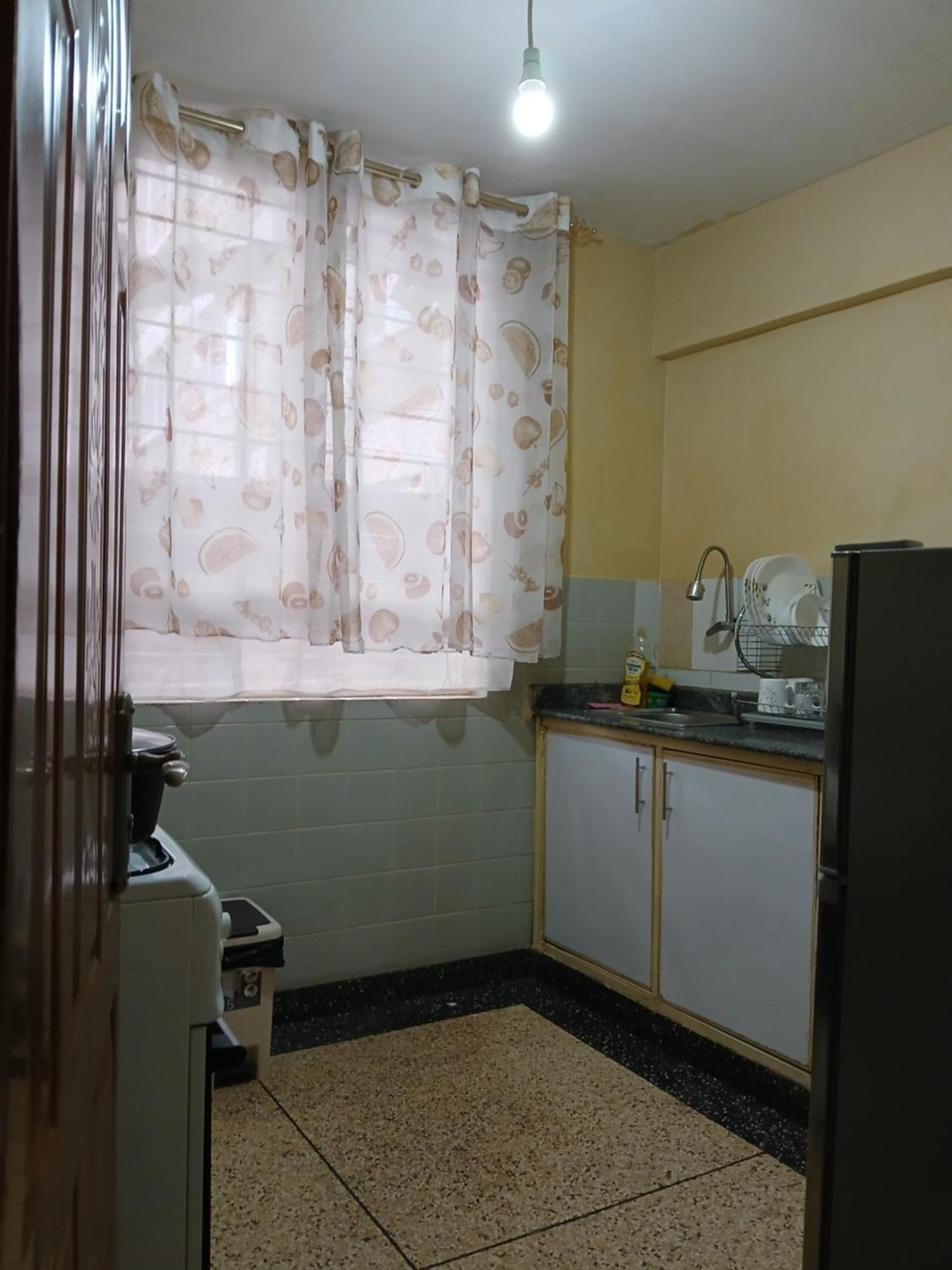Apartamento Au Village