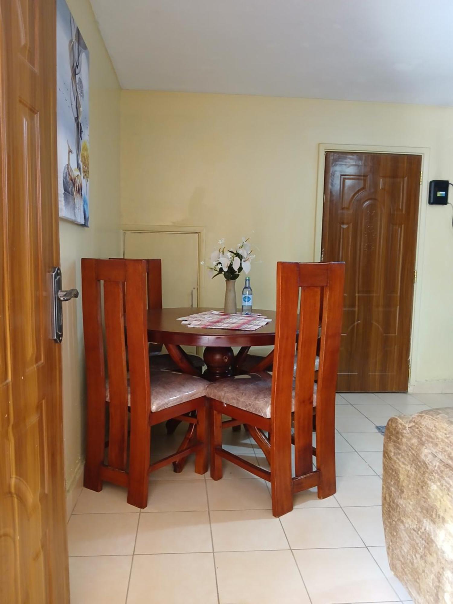 Au Village Apartamento