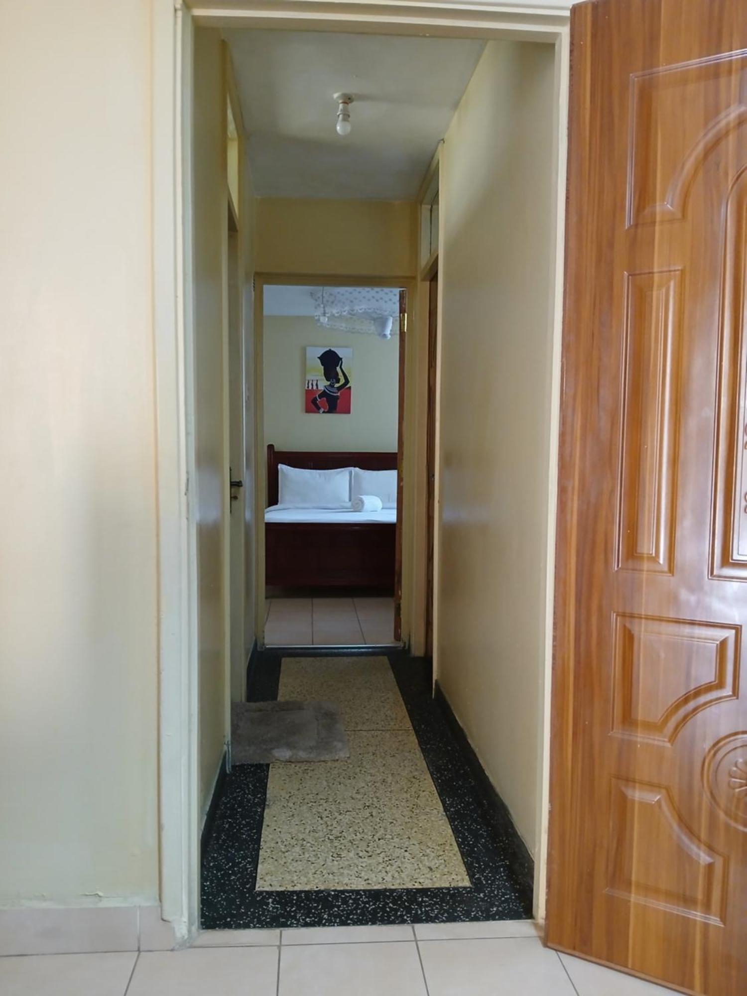 Apartamento Au Village *
