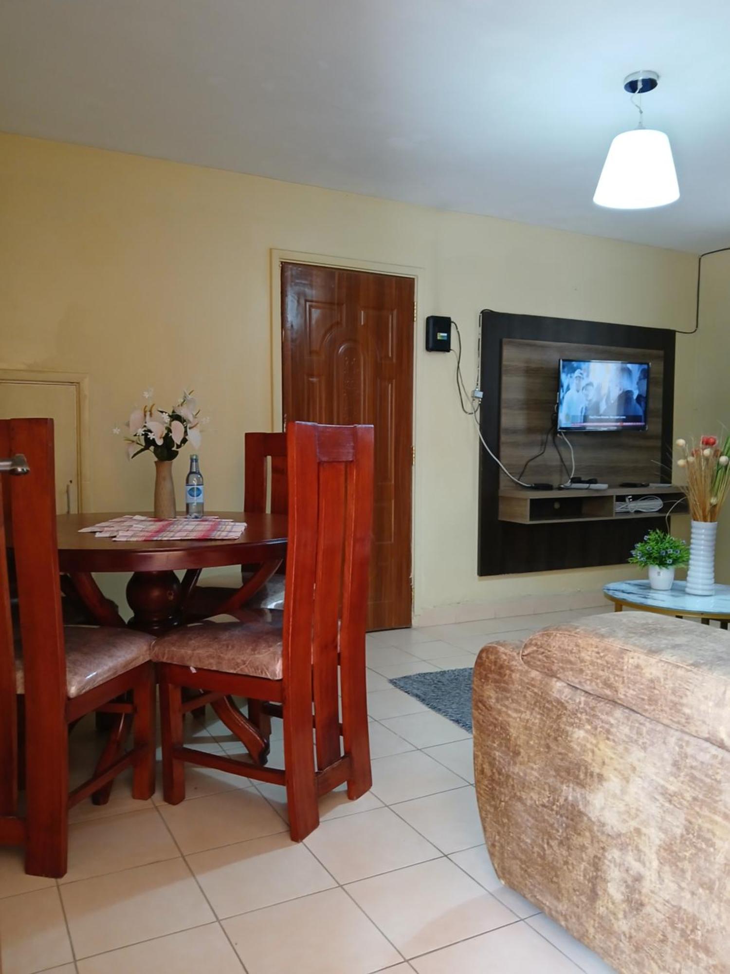 Apartamento Au Village