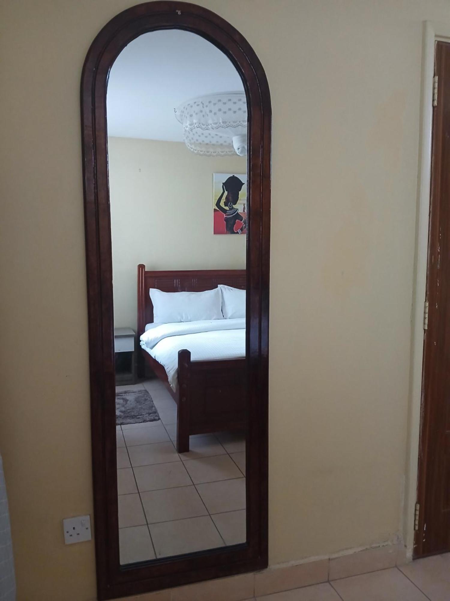 Au Village Apartamento *