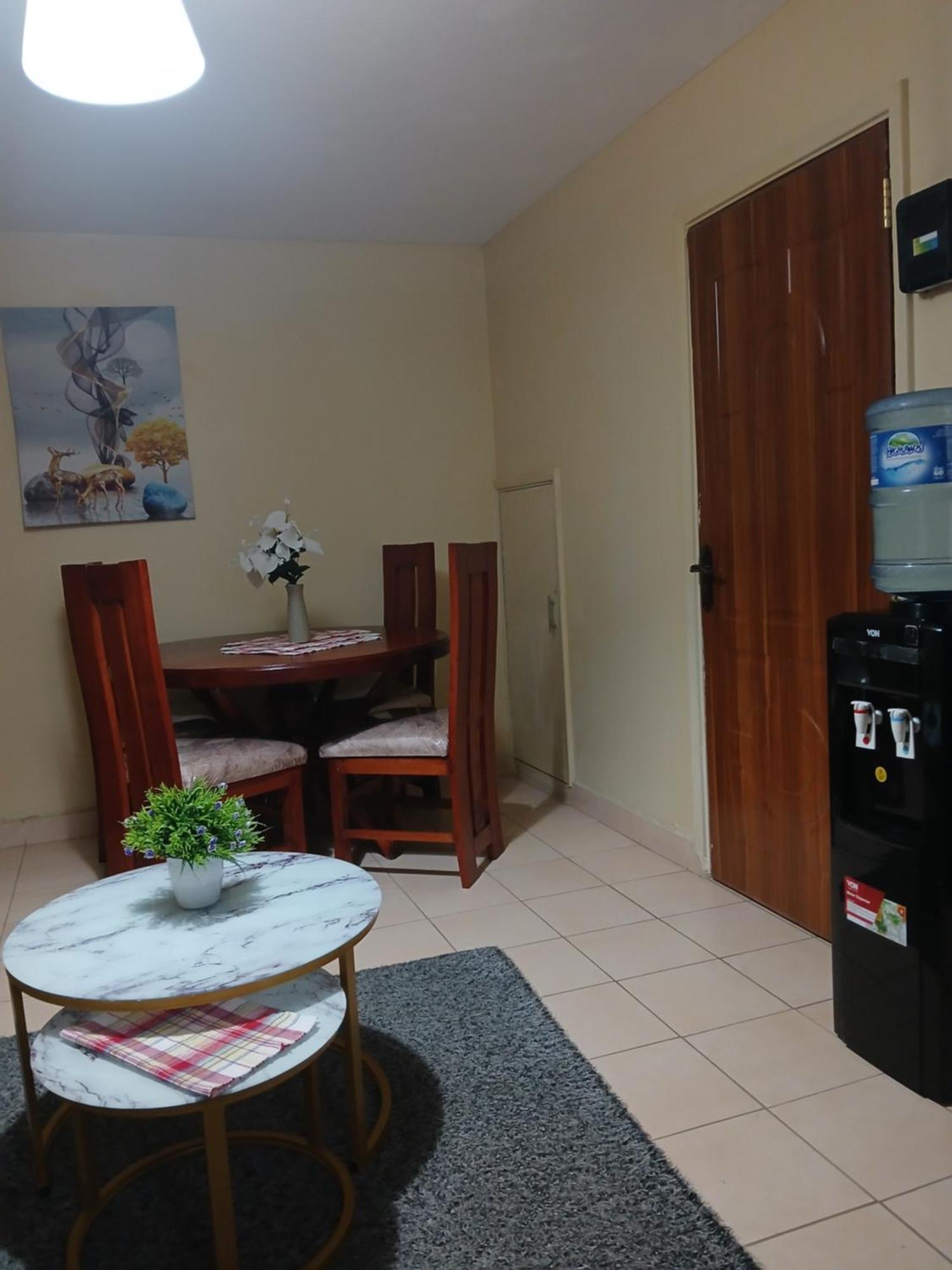 Apartamento Au Village